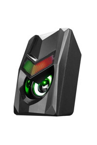 Snopy SN X25 USB Kablolu 1+1 Bilgisayar Hoparlörü