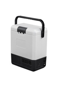 Icepeak Nahio 12-24 V 8 lt Kompresörlü Araç Buzdolabı
