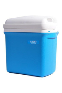 Ezetil E30 12 V 30 lt Araç Buzdolabı