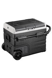 Icepeak Winza 12-24 V 50 lt Kompresörlü Araç Buzdolabı