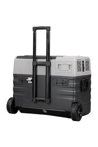 Icepeak Lizbon 12-24 V 52 lt Kompresörlü Araç Buzdolabı