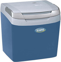 Ezetil E26 12 V 26 lt Araç Buzdolabı