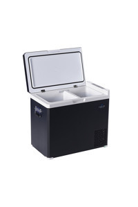 Cool Life CLM 50 12-24 V 50 lt Çakmaklıklı Kompresörlü Araç Buzdolabı