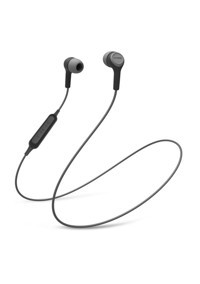 Koss Bt115Igry Android iOS Uyumlu Tek Mikrofonlu Silikonlu Kablosuz Kulak İçi Bluetooth Kulaklık Siyah