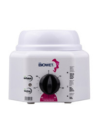 Biowet 1+1 Boncuk Ağda Makinesi