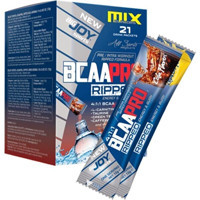Bigjoy Sports Kola Limon Aromalı BCAA Pro 21 Şase