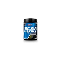 Hardline Nutrition Matrix Böğürtlen Aromalı Glutamin BCAA 530 gr Toz