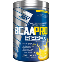 Bigjoy Sports Limon Aromalı Kompleks BCAA 432 gr Toz