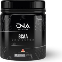 Dna Nutrition Karpuz Aromalı Kompleks Glutamin BCAA 250 gr Toz