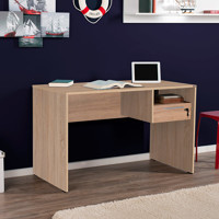 Adore Mobilya Concept Çekmeceli Suntalam Çalışma Masası Sonomo 75x60x120 cm