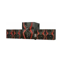 Ultratekno 52 W Bluetoothlu Bluray Sinema Sistemi