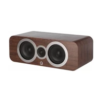 Q Acoustics 3090Cı 100 W Sinema Sistemi Ceviz