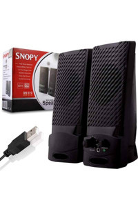 Snopy Sn-510 3 W Sinema Sistemi