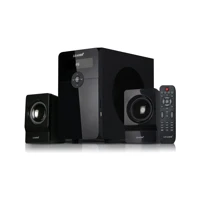 Leader R205 250 W Bluetoothlu Ev Sinema Sistemi