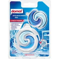 Domol Ferah Bulaşık Makinesi Kokusu