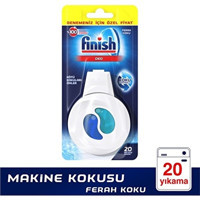 Finish Deo Ferah Bulaşık Makinesi Kokusu
