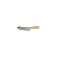 Pirge 61070 Tek Saplı Ahşap Zırh Bıçak 17 cm