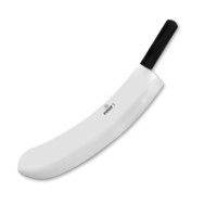 Pirge 61081 Tek Saplı Plastik Zırh Bıçak 45 cm