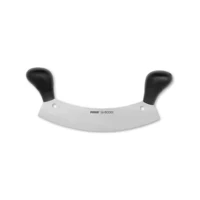 Pirge 71120 Çift Saplı Plastik Zırh Bıçak 26 cm