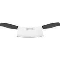 Sürbisa 61706 Çift Saplı Plastik Zırh Bıçak 20 cm