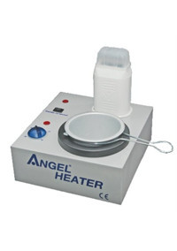 Angel A60 1+1 Konserve Ağda Makinesi + Konserve + Kartuş