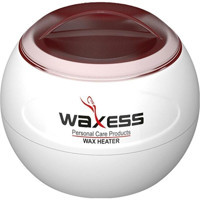 Waxess Mars 1+1 Kazanlı Ağda Makinesi