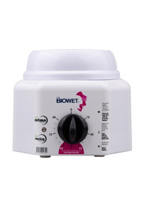 Lady Biowet 1+1 Kazanlı Ağda Makinesi