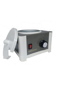 Mecanıx Ps06 1+1 Kazanlı Ağda Makinesi