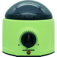 Waxess Turtle S90 1+1 Boncuk Ağda Makinesi Yeşil