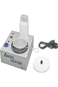 Angelwax 1+1 Kombine Ağda Makinesi