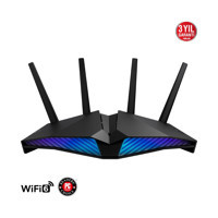 Asus RT-AX82U Mesh 2.4 GHz-5 GHz 4G 4804 Mbps Dual Band Router