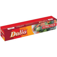 Dalia 10000 cm Palet Streç Film 3 Adet