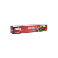 İlka Plastik Renkli 15000 cm Palet Streç Film