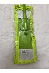 Gül No:15 120 cm Mop Yeşil