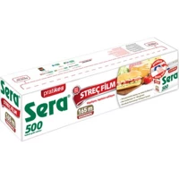 Sera 165 cm Palet Streç Film 9 Adet