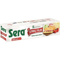 Sera 3000 cm Palet Streç Film 2 Adet