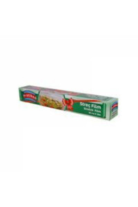 Zümer Ticaret 100 cm Palet Streç Film