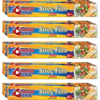 Macromax 330 cm Palet Streç Film 5 Adet