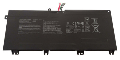 Clb Asus GL703VM-1A Batarya