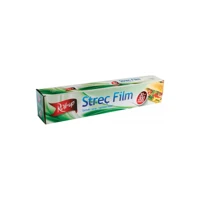 Roll-Up 3000 cm Palet Streç Film 4 Adet