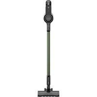 Grundig VCP 5131 Toz Torbasız Hepa Filtreli Işıklı Kuru Kablosuz Dikey Şarjlı Süpürge Yeşil
