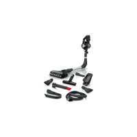 Bosch BCS711EXT Toz Torbasız Işıklı Kuru Kablosuz Dikey Mini Şarjlı Süpürge Siyah