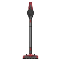 Vestel S35 K 2500 W Toz Torbasız Hepa Filtreli Işıklı Kuru Kablosuz Dikey Şarjlı Süpürge Mavi