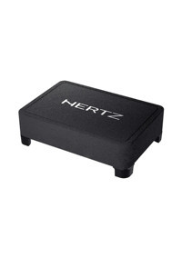 Hertz Mille Mpbx 1000 W Mini Subwoofer Siyah