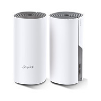 TP-Link Deco E4 Mesh 2.4 GHz-5 GHz 1200 Mbps Dual Band Router