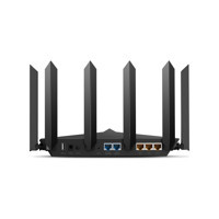 TP-Link Archer AX90 Mesh 2.4 GHz-5 GHz 6005 Mbps Tri Band Router