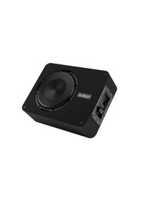 Audison Apbx10 800 W 158 mm Mini Subwoofer Siyah