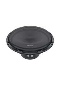 Hertz Cs 300 S4 700 W Mini Subwoofer Siyah