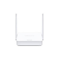 Mercusys MW301R 2.4 GHz 300 Mbps Single Band Router