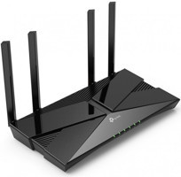 TP-Link Archer AX23 Mesh 2.4 GHz-5 GHz 1201 Mbps Dual Band Router